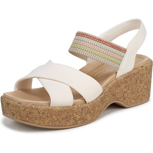 image:imageLifeStride Verity Slingback SandalsSugar