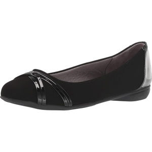 image:imageLifeStride Womens Aliza FlatBlack