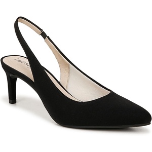 image:imageLifeStride Womens Annalise PumpBlack Micron