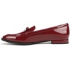 image:imageLifeStride Fable LoaferMoc ShoesDark Cherry