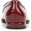 image:imageLifeStride Fable LoaferMoc ShoesDark Cherry