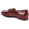 image:imageLifeStride Fable LoaferMoc ShoesDark Cherry