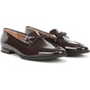 image:imageLifeStride Fable LoaferMoc ShoesDark Chocolate