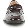 image:imageLifeStride Fable LoaferMoc ShoesDark Chocolate
