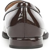 image:imageLifeStride Fable LoaferMoc ShoesDark Chocolate
