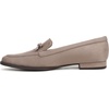 image:imageLifeStride Fable LoaferMoc ShoesLatte Brown