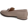 image:imageLifeStride Fable LoaferMoc ShoesLatte Brown