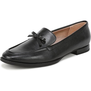 image:imageLifeStride Fable LoaferMoc ShoesBlack