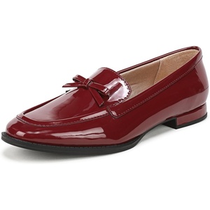 image:imageLifeStride Fable LoaferMoc ShoesDark Cherry