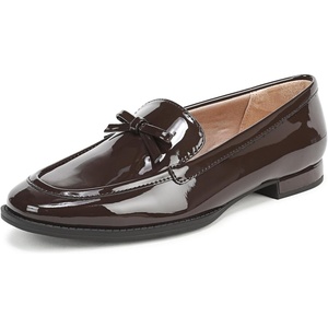 image:imageLifeStride Fable LoaferMoc ShoesDark Chocolate