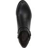 image:imageLifeStride Ada Zip Short BootsBlack
