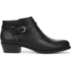 image:imageLifeStride Ada Zip Short BootsBlack