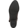image:imageLifeStride Ada Zip Short BootsDark Brown