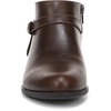 image:imageLifeStride Ada Zip Short BootsDark Brown