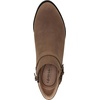 image:imageLifeStride Ada Zip Short BootsDark Taupe