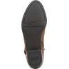 image:imageLifeStride Ada Zip Short BootsDark Taupe