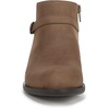 image:imageLifeStride Ada Zip Short BootsDark Taupe