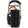 image:imageLifeStride Adrianna StrappiesBlack