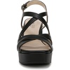 image:imageLifeStride Adrianna StrappiesBlack
