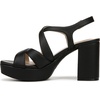 image:imageLifeStride Adrianna StrappiesBlack