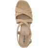 image:imageLifeStride Adrianna StrappiesNatural Tan Woven
