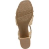 image:imageLifeStride Adrianna StrappiesNatural Tan Woven