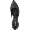 image:imageLifeStride Alma Pump ShoesBlack Lizard