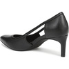 image:imageLifeStride Alma Pump ShoesBlack Lizard