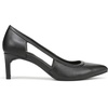 image:imageLifeStride Alma Pump ShoesBlack Lizard
