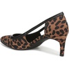 image:imageLifeStride Alma Pump ShoesBrown Leopard