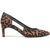 image:imageLifeStride Alma Pump ShoesBrown Leopard
