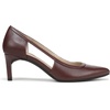 image:imageLifeStride Alma Pump ShoesCalifornia Wine Red