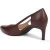 image:imageLifeStride Alma Pump ShoesCalifornia Wine Red
