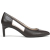 image:imageLifeStride Alma Pump ShoesDark Chocolate Lizard