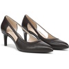 image:imageLifeStride Alma Pump ShoesDark Chocolate Lizard