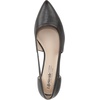 image:imageLifeStride Alma Pump ShoesDark Chocolate Lizard