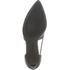 image:imageLifeStride Alma Pump ShoesDark Chocolate Lizard