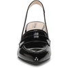 image:imageLifeStride Angel  Party ShoesBlack Patent
