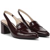 image:imageLifeStride Angel  Party ShoesChocolate Plum Patent