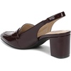 image:imageLifeStride Angel  Party ShoesChocolate Plum Patent
