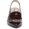 image:imageLifeStride Angel  Party ShoesChocolate Plum Patent