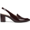 image:imageLifeStride Angel  Party ShoesChocolate Plum Patent