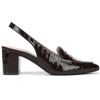 image:imageLifeStride Angel  Party ShoesDark Chocolate Croco