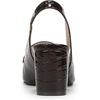 image:imageLifeStride Angel  Party ShoesDark Chocolate Croco