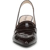 image:imageLifeStride Angel  Party ShoesDark Chocolate Croco