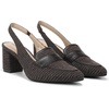 image:imageLifeStride Angel  Party ShoesDark Chocolate Houndstooth