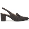 image:imageLifeStride Angel  Party ShoesDark Chocolate Houndstooth