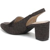 image:imageLifeStride Angel  Party ShoesDark Chocolate Houndstooth