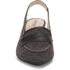 image:imageLifeStride Angel  Party ShoesDark Chocolate Houndstooth