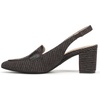 image:imageLifeStride Angel  Party ShoesDark Chocolate Houndstooth